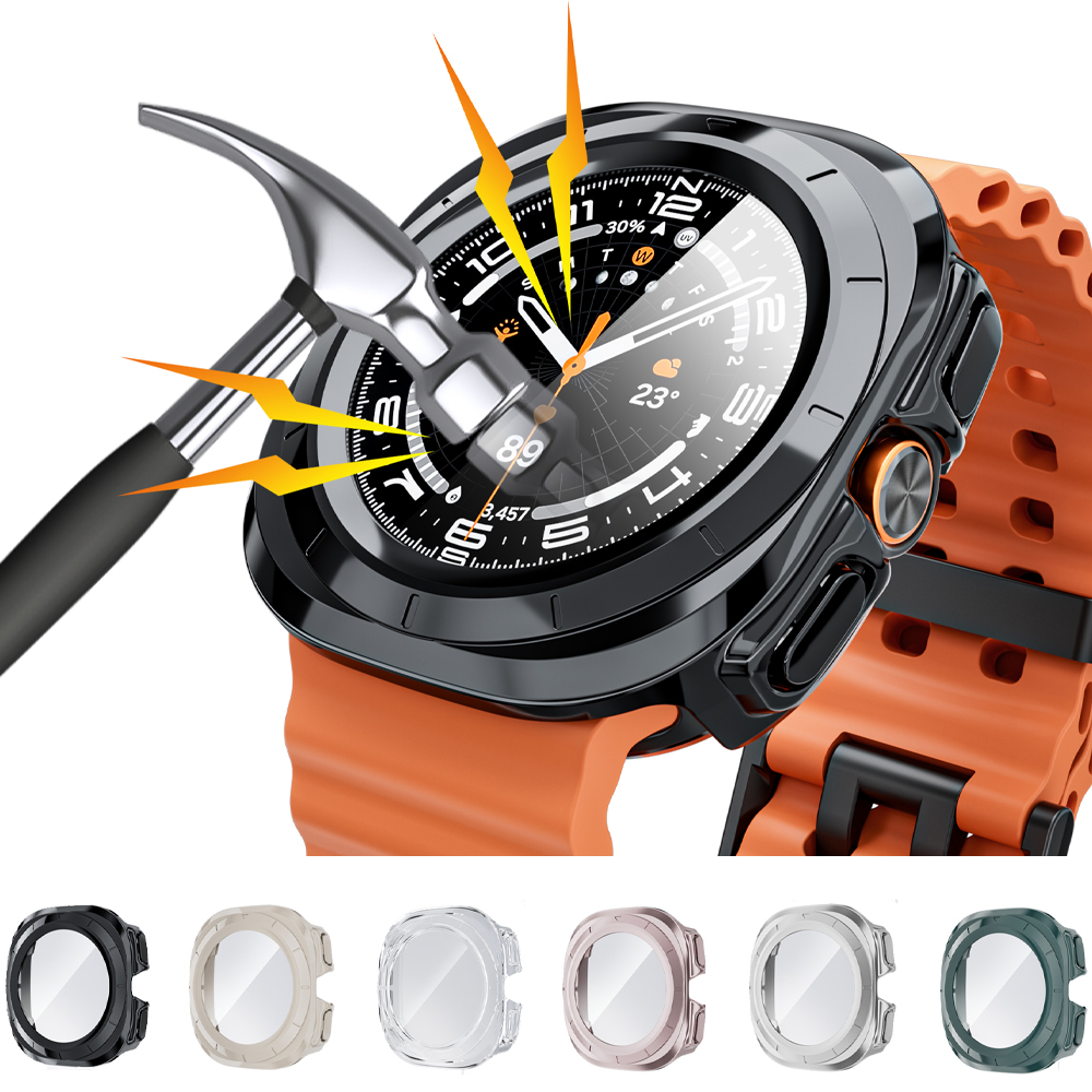 Samsung Smartwatch Ultra Accessories - 삼성 갤럭시 워치 울트라 47mm 액세서리용