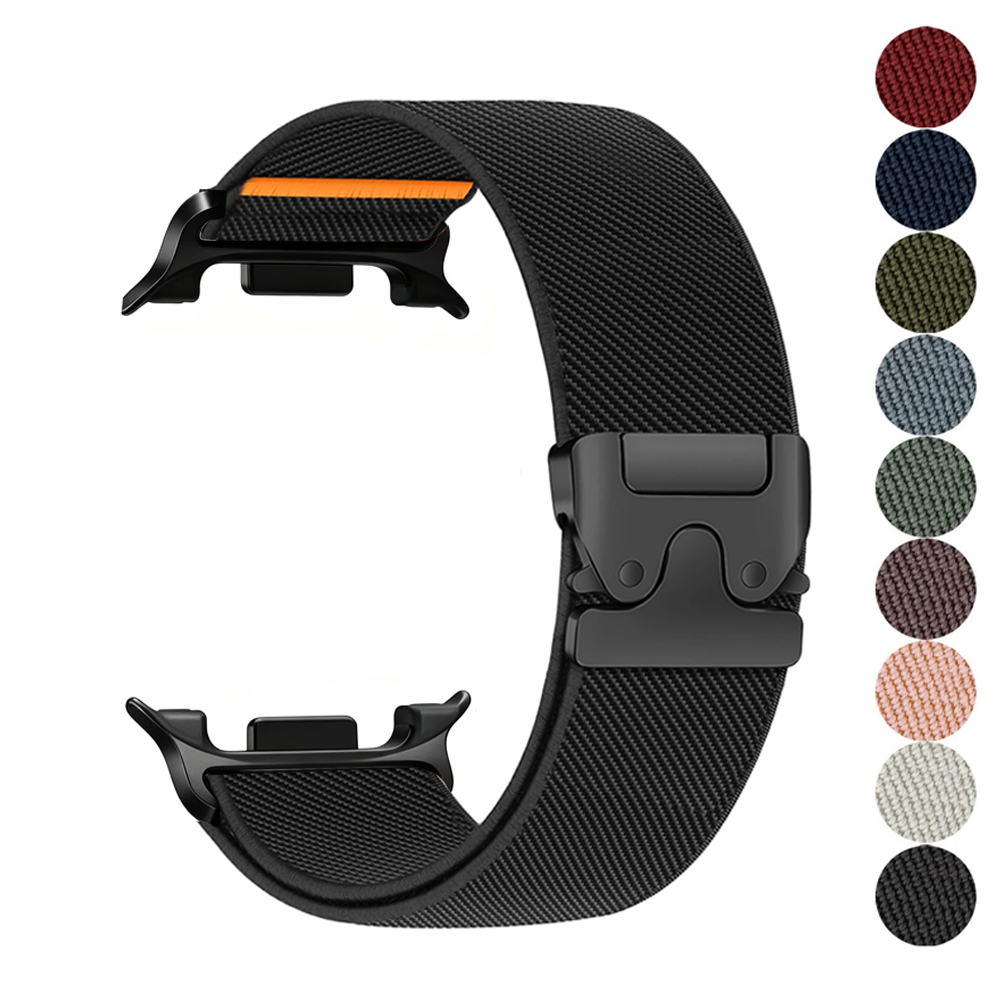 Samsung Smartwatch Ultra Accessories - 삼성 갤럭시 워치 울트라 2 47mm