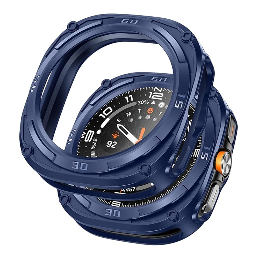 Samsung Smartwatch Ultra Accessories - 삼성 갤럭시 시계 울트라 화면 보호기