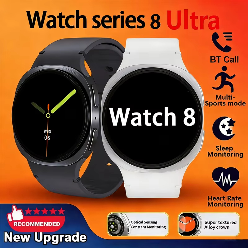 Smartwatch Face - 2026년형 GPS 트랙 스마트워치 남녀공용 스포츠