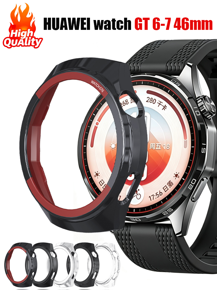 Titan Smartwatch Accessories - HUAWEI 워치 GT 7 46mm GT