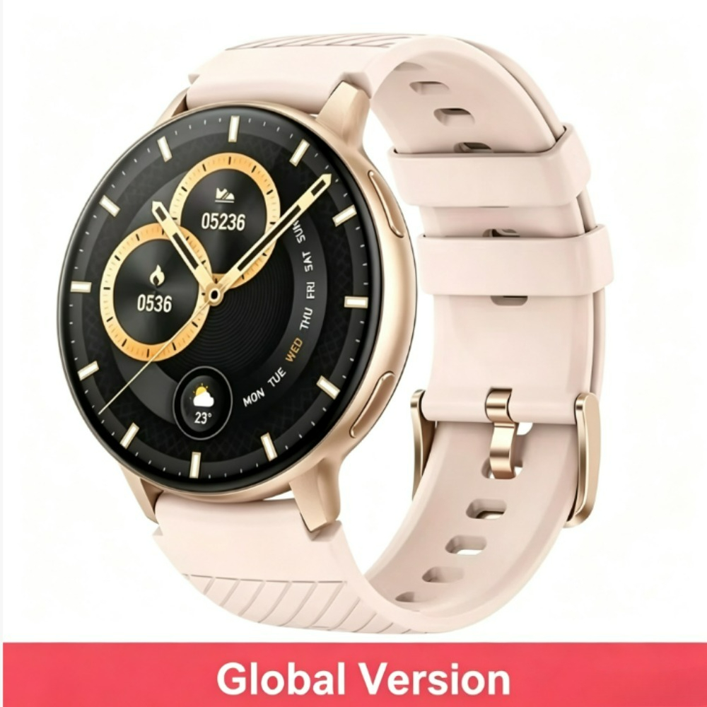 Smartwatch Custom - 글로벌 버전 샤오미 워치 S3 블루투스