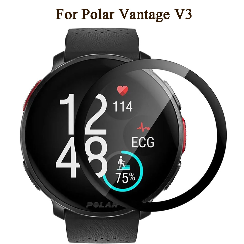 Smartwatch Icon - Polar Vantage V3 스마트 시계 밴드