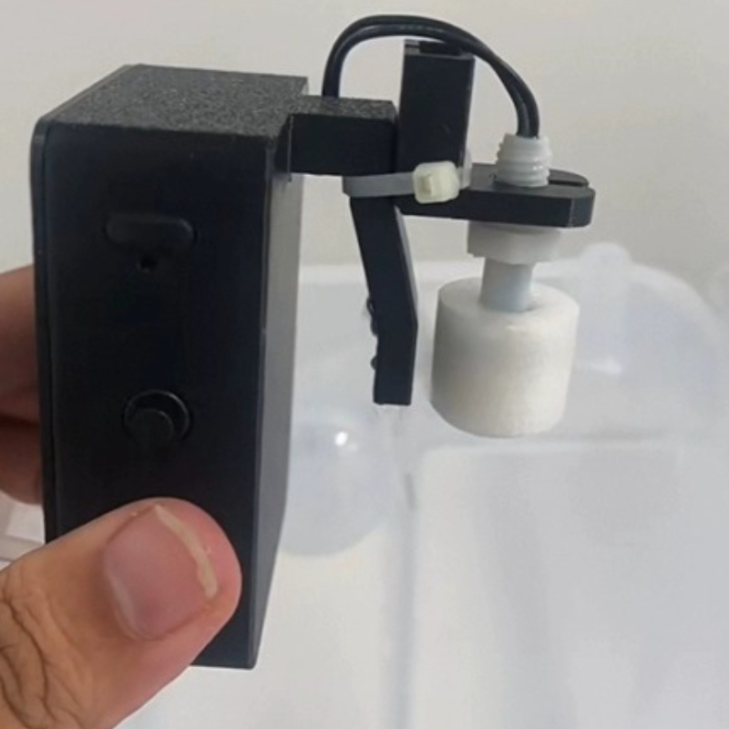 Smart Accessories - 샤오미 미지아 스마트 어항 자동 물