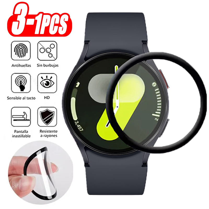 Smartwatch Icon - 삼성 갤럭시 워치 7 HD 필름