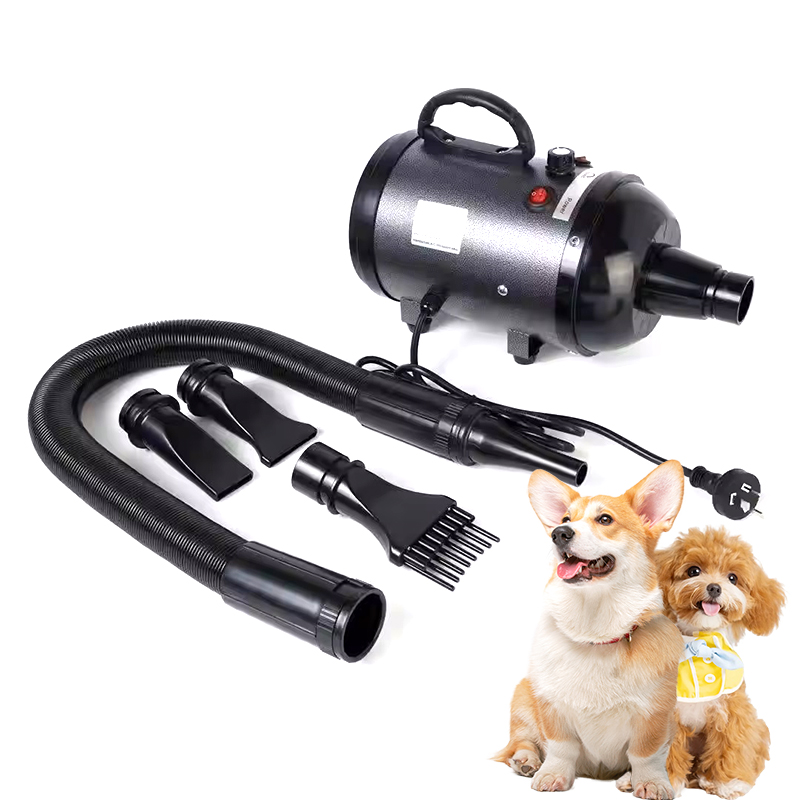 Smart Accessories - 스마트 터치 4 노즐 액세서리 스크린