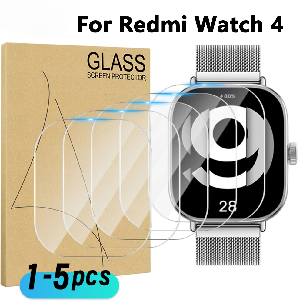 Smartwatch Icon - 샤오미 레드미 워치 5 용 강화
