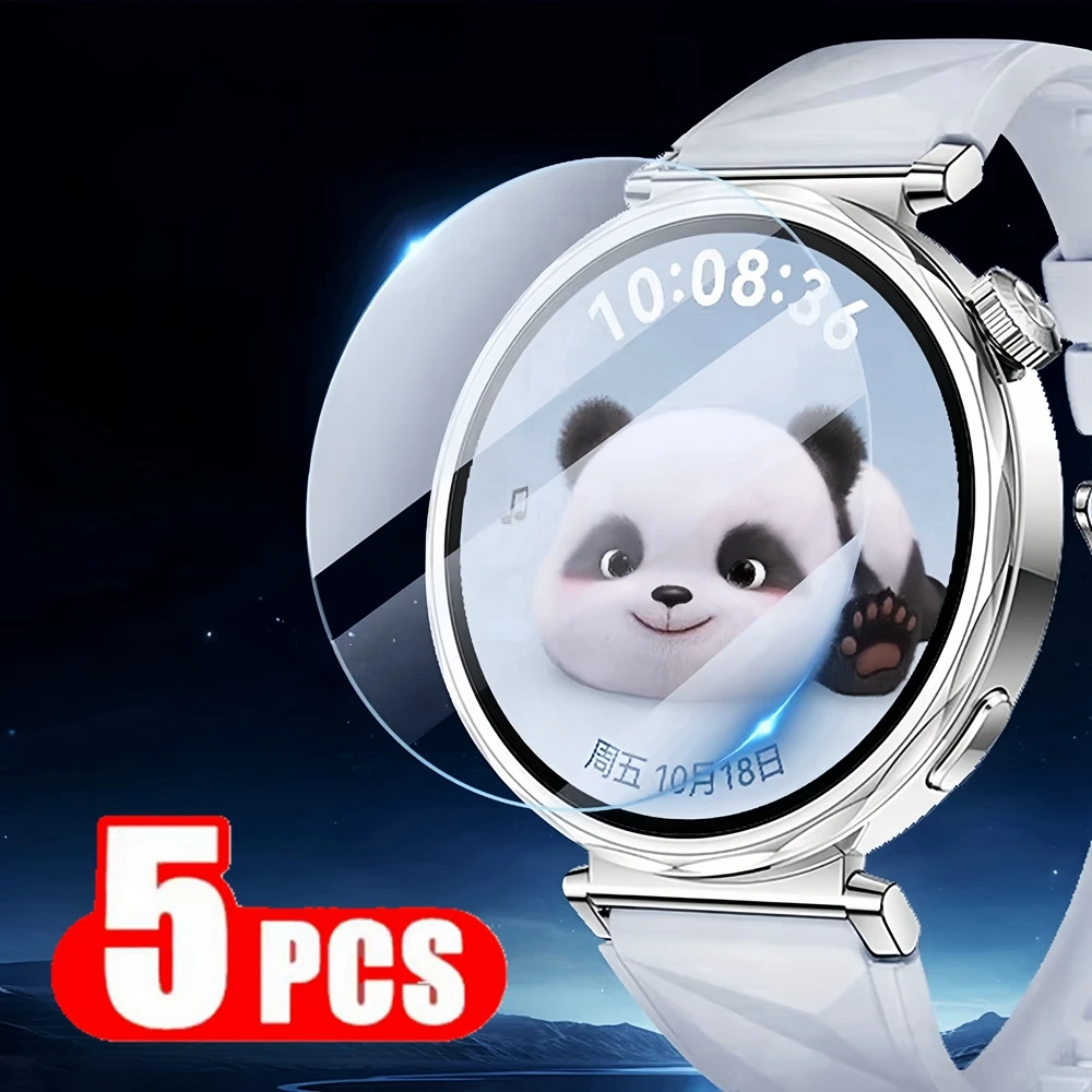 Titan Smartwatch Accessories - 화웨이 시계 GT 5 4 46mm