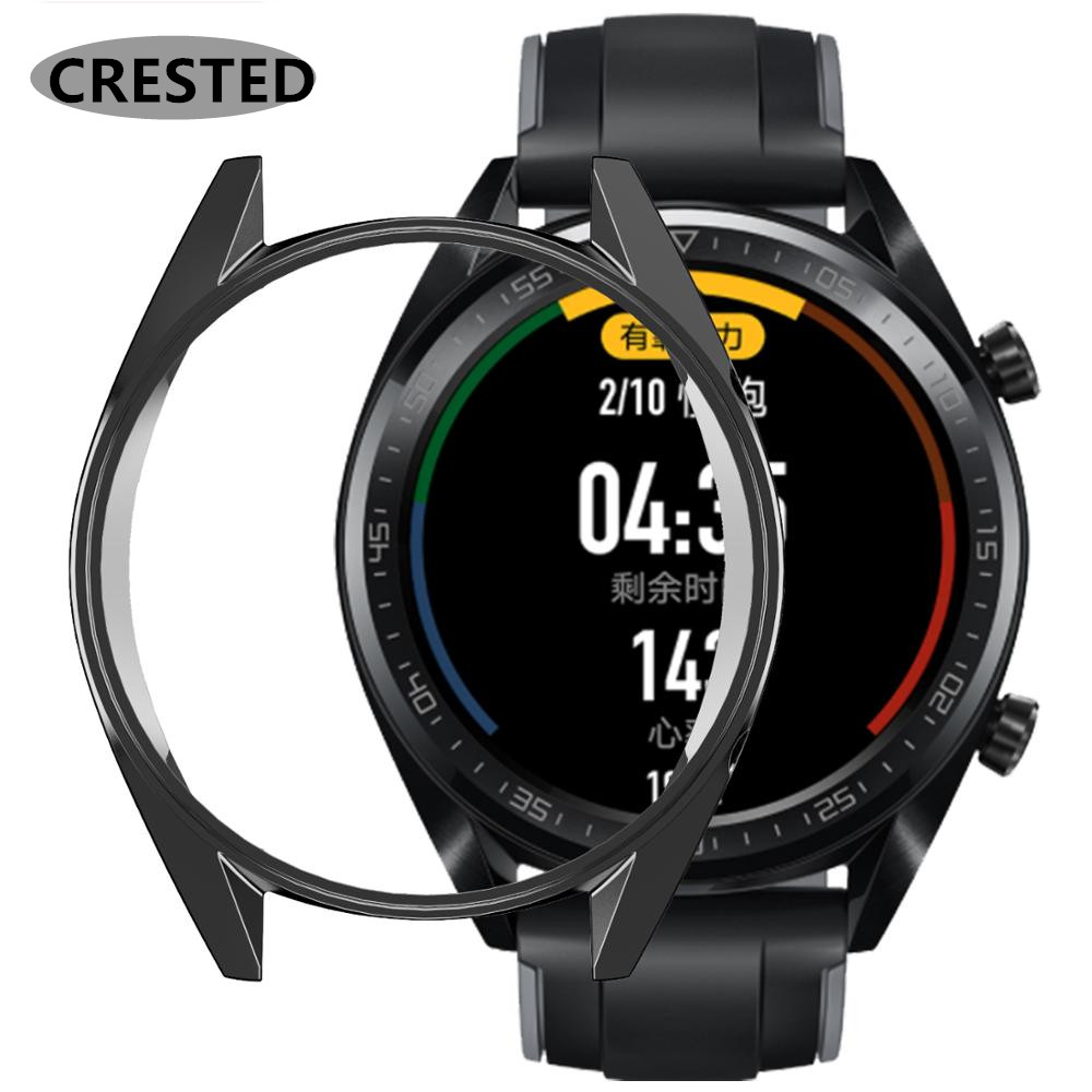 Titan Smartwatch Accessories - 화웨이 시계 GT 케이스 화웨이 시계