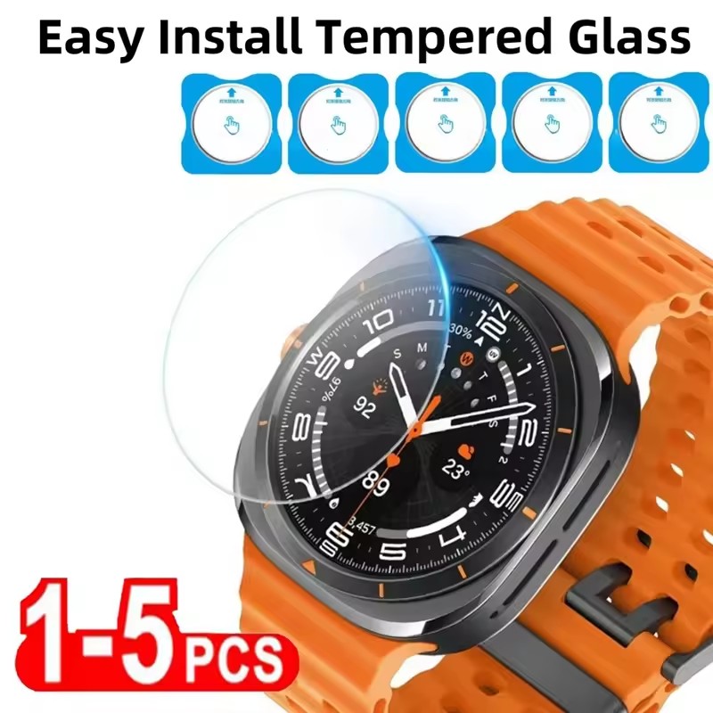 Samsung Smartwatch Ultra Accessories - 삼성 갤럭시 시계 울트라 47mm 용