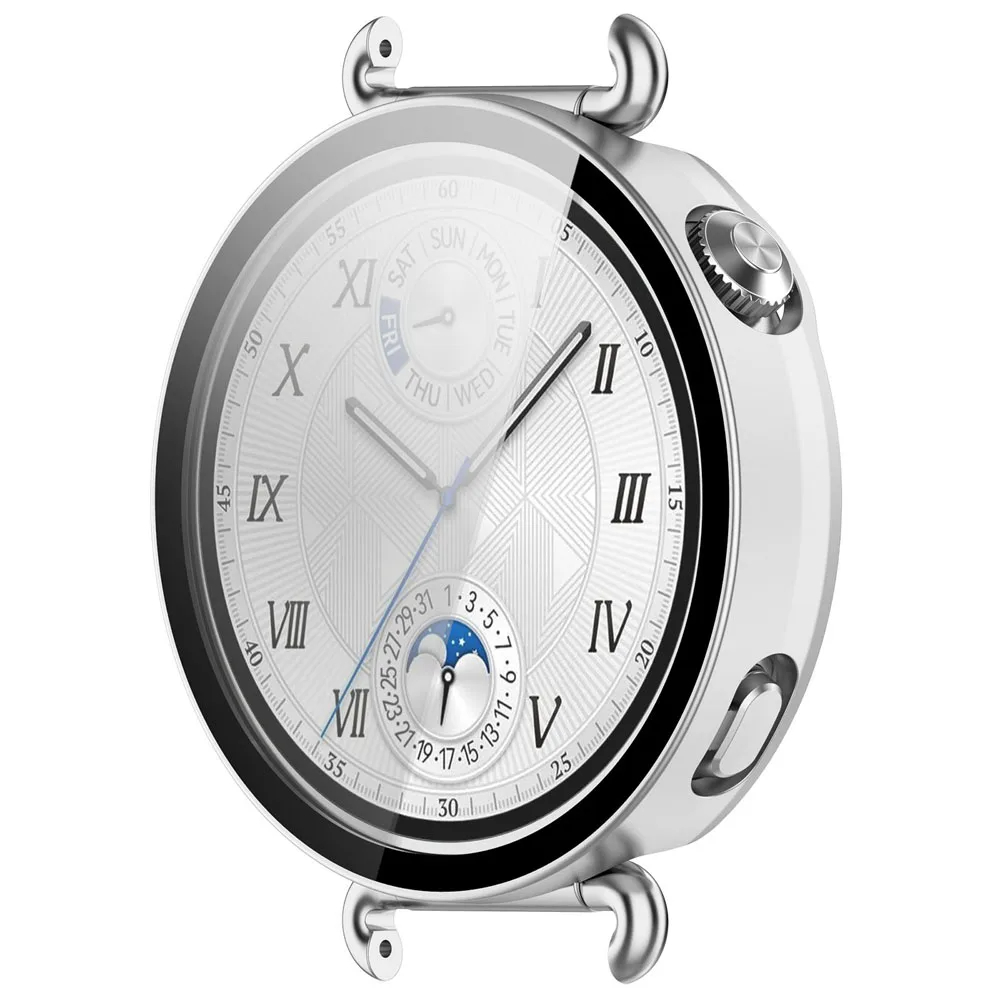 화웨이 워치 GT 6 41mm 6 프로 PC 케이스 전 - Titan Smartwatch Accessories 리뷰 및 가격