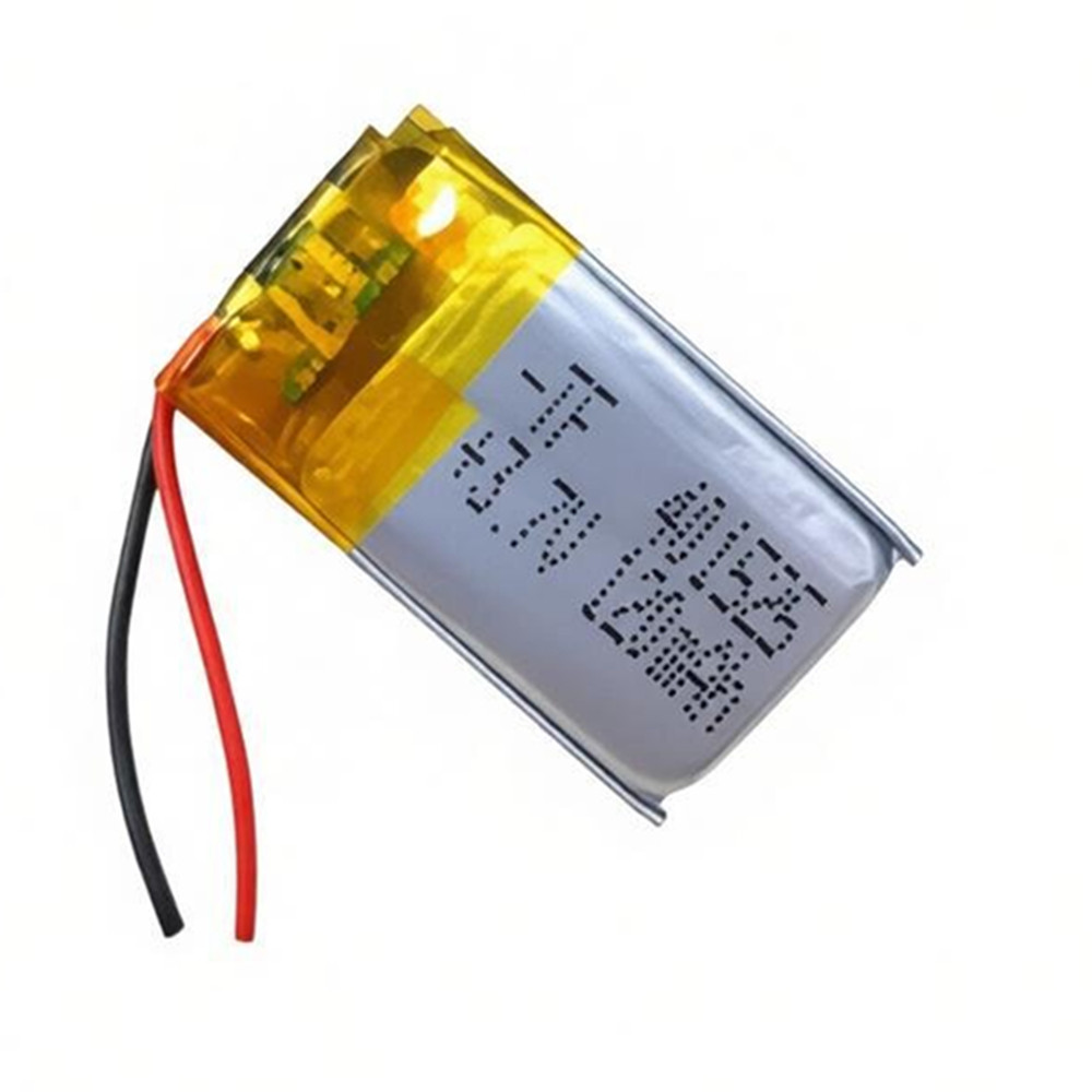 10PCS 3.7V 120mAh 401525 리튬 폴리 - Smartwatch Headset 리뷰 및 가격