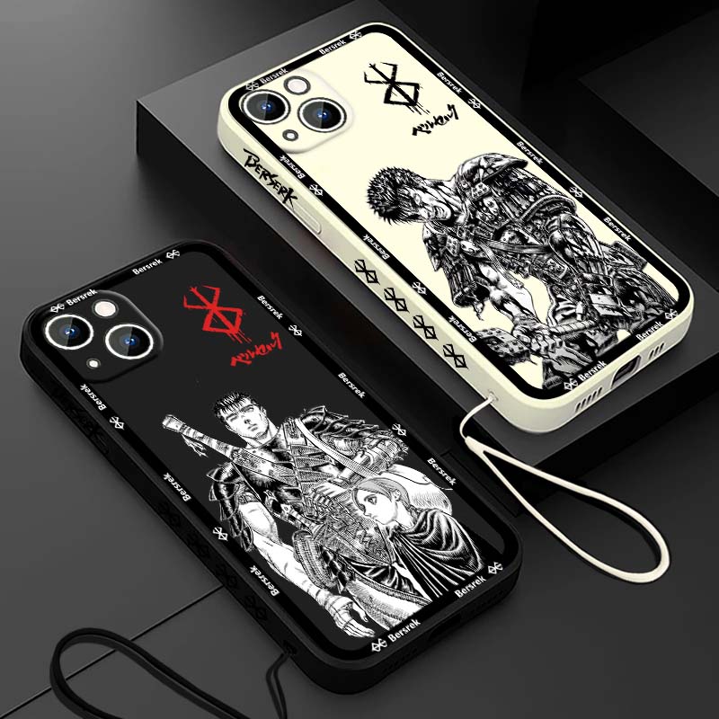 일본 애니메이션 베르세르크 가츠 애플 아이폰 17 16 - Apple Iphone 16 리뷰 및 가격