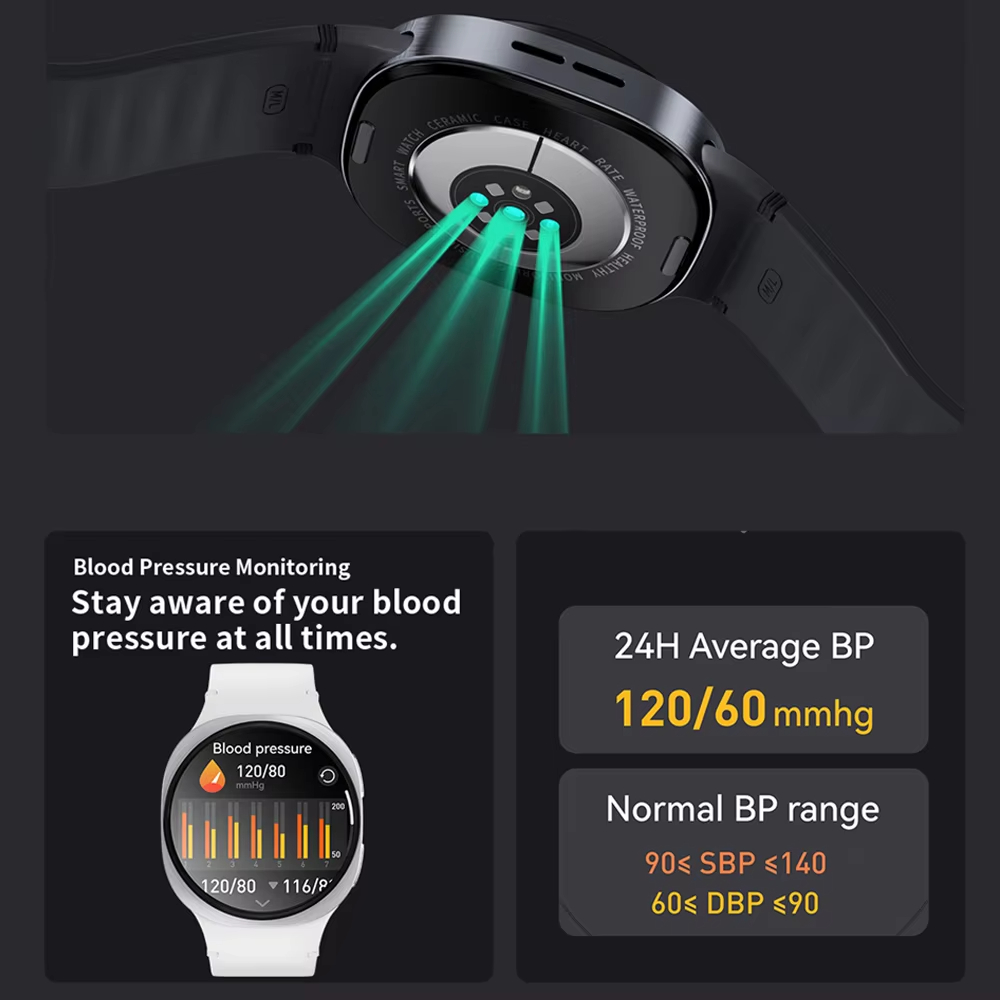 2026년형 GPS 트랙 스마트워치 남녀공용 스포츠 심 - Smartwatch Face 리뷰 및 가격