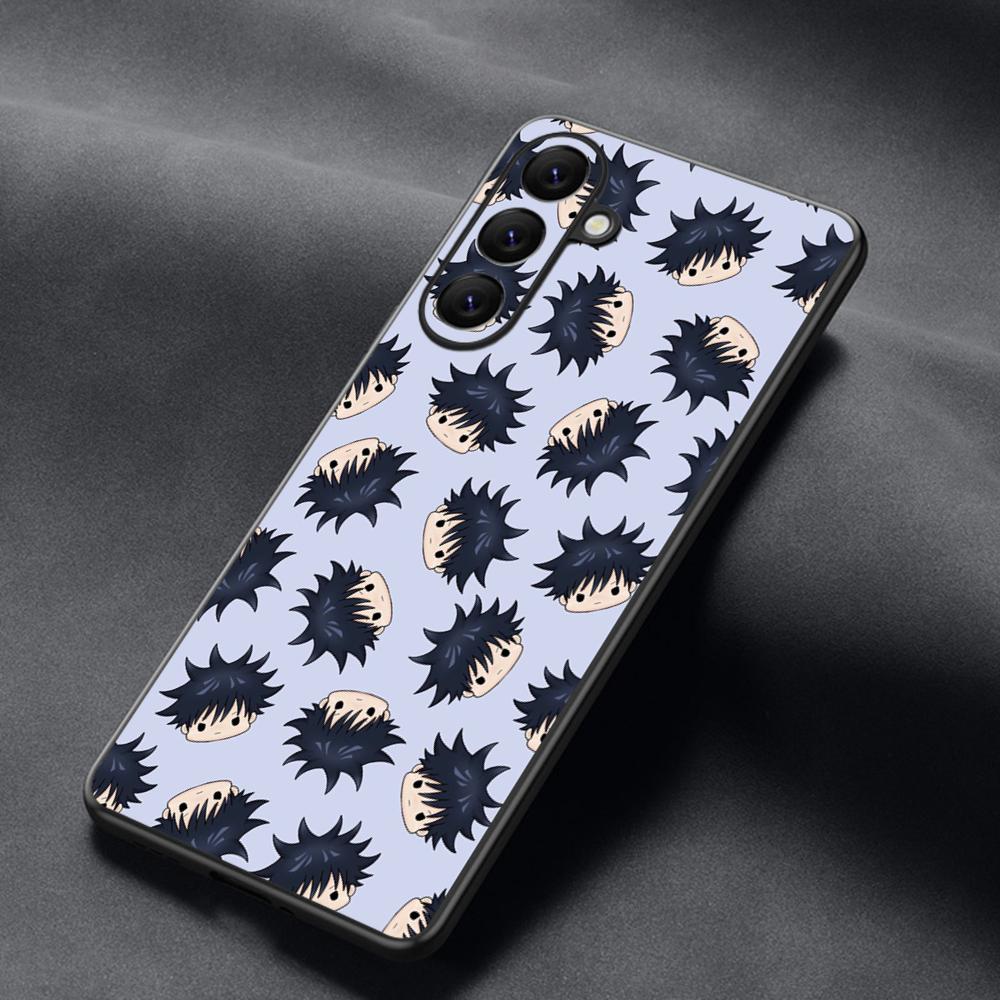 메구미 후시구로 핫 애니메이션 포스터 폰 케이스 삼성  - Samsung Galaxy S24 리뷰 및 가격