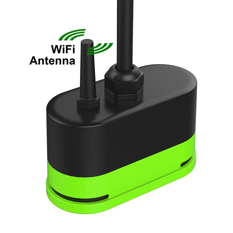 투야 EU 16A 와이파이 스마트 실외 플러그 스위치  - Smart Accessories 리뷰 및 가격