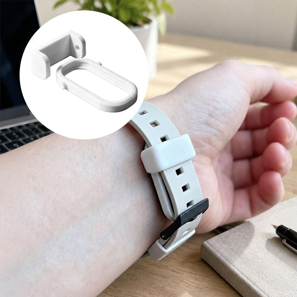 새로운 스테인리스 스틸 18mm 시계 스트랩 어댑터 콤 - Watch Band Connector 리뷰 및 가격