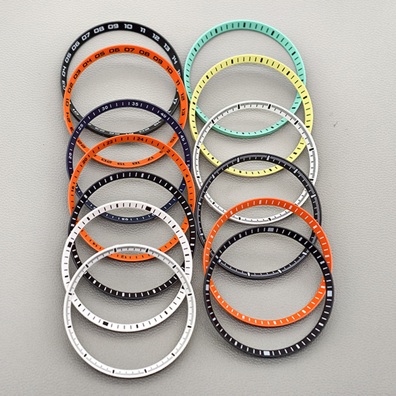 Mod Watch Chapter 링 NH35 NH36  - Xiaomi Smartwatch S4 Accessories 리뷰 및 가격