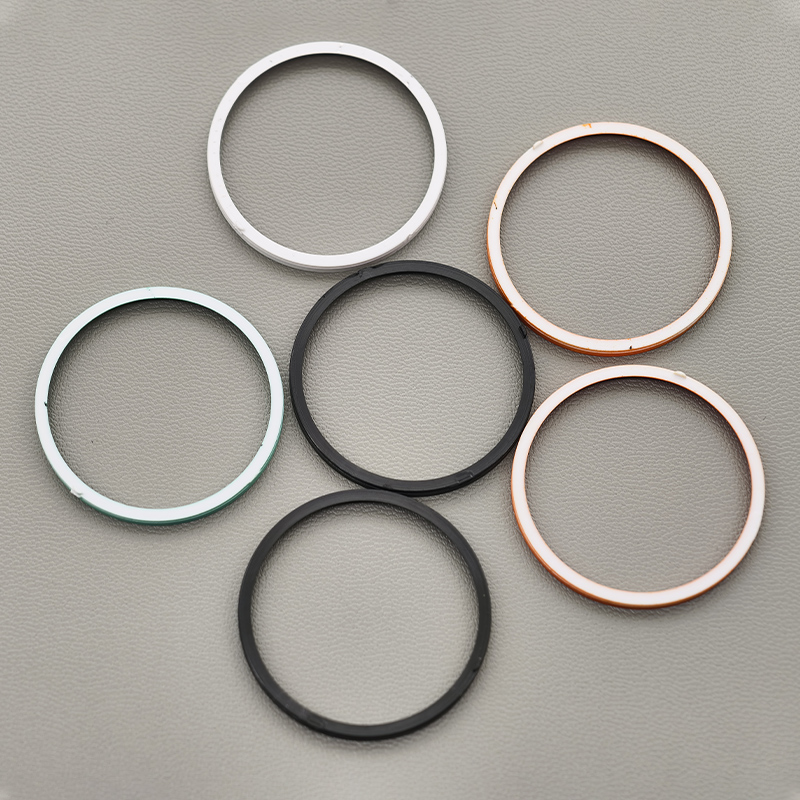 Mod Watch Chapter 링 NH35 NH36  - Xiaomi Smartwatch S4 Accessories 리뷰 및 가격