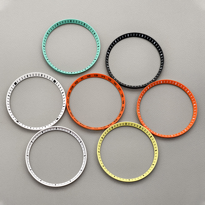 Mod Watch Chapter 링 NH35 NH36  - Xiaomi Smartwatch S4 Accessories 리뷰 및 가격