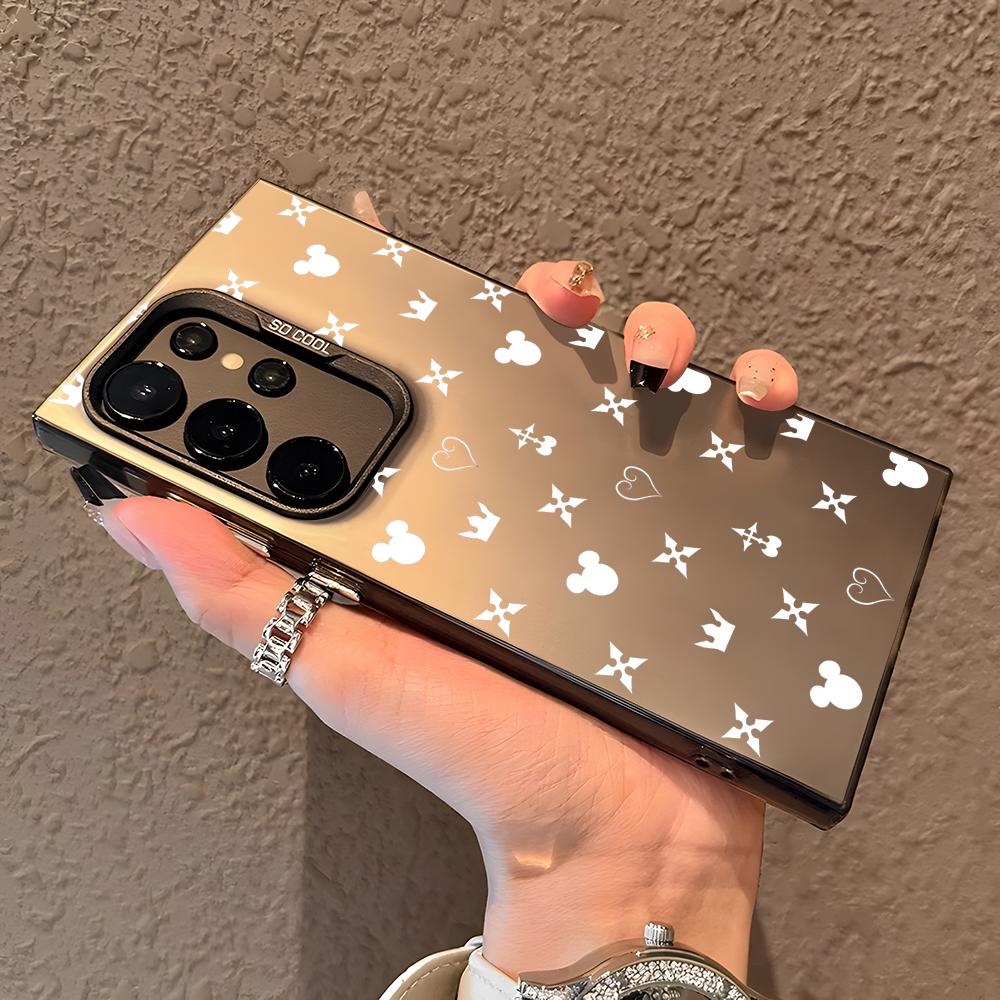 게임 K-킹덤 H-하트 폰 케이스 삼성 갤럭시 S25  - Samsung Galaxy S24 리뷰 및 가격