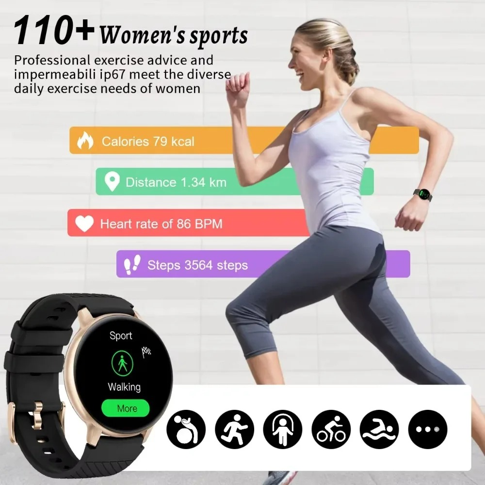 글로벌 버전 샤오미 워치 S3 블루투스 통화 맞춤형 다 - Smartwatch Custom 리뷰 및 가격