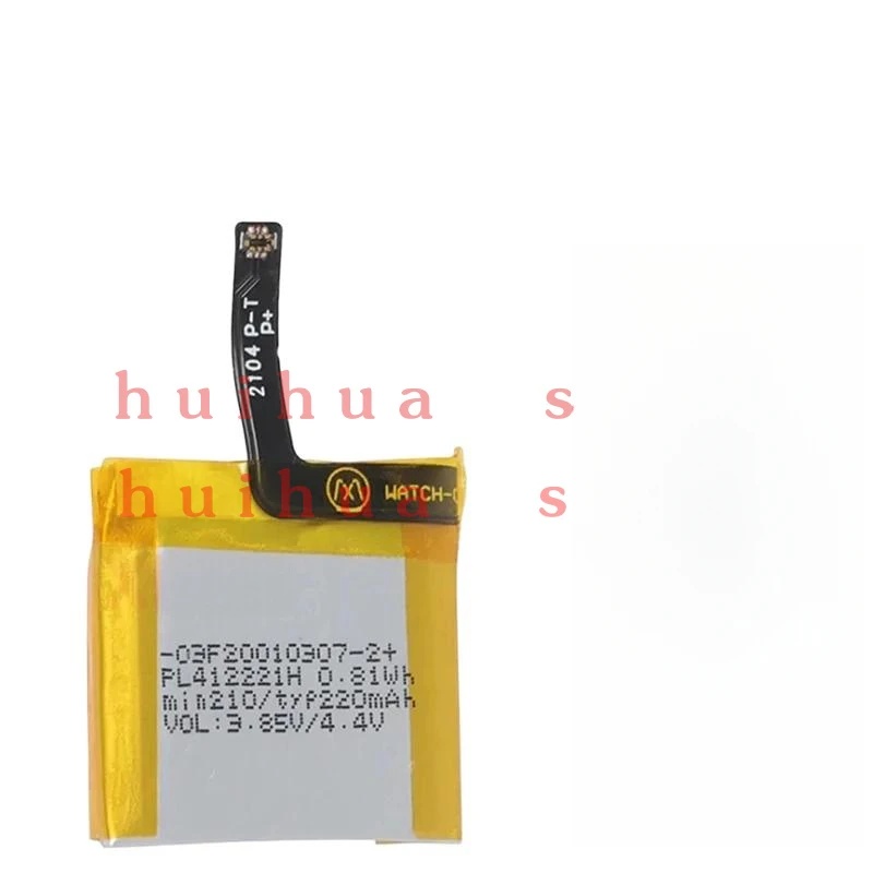 PL 412221 H 후아미 아마자핏 GTS A1913 - Smartwatch A1914 리뷰 및 가격