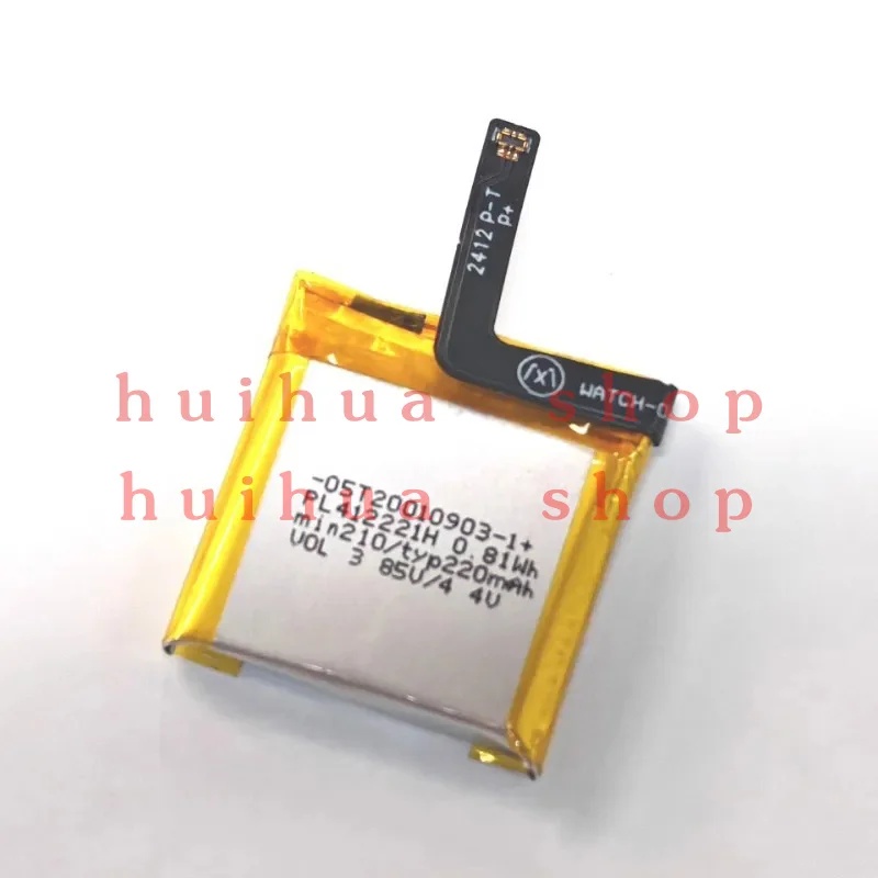 PL 412221 H 후아미 아마자핏 GTS A1913 - Smartwatch A1914 리뷰 및 가격