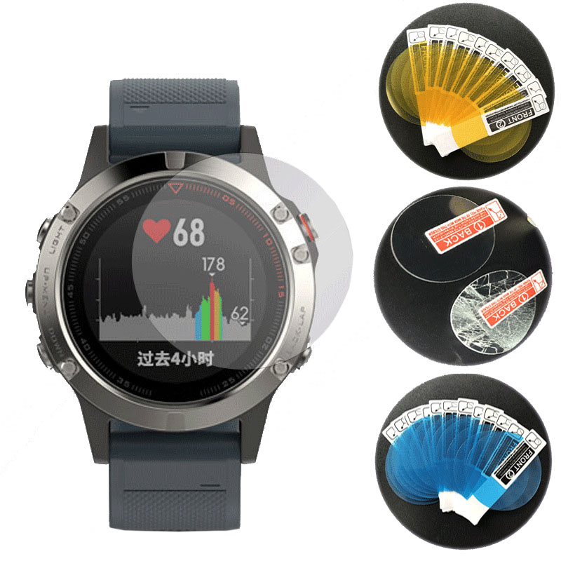 2PCS 소프트 하이드로 겔 필름 안티 스크래치 보호  - Samsung Smartwatch Ultra Accessories 리뷰 및 가격