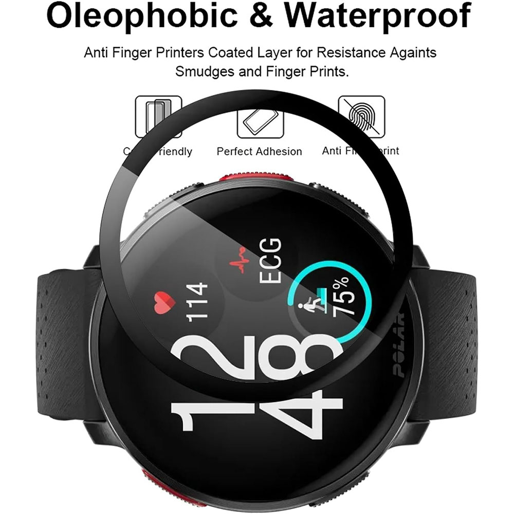 Polar Vantage V3 스마트 시계 밴드 풀 커 - Smartwatch Icon 리뷰 및 가격