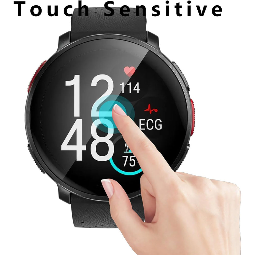 Polar Vantage V3 스마트 시계 밴드 풀 커 - Smartwatch Icon 리뷰 및 가격