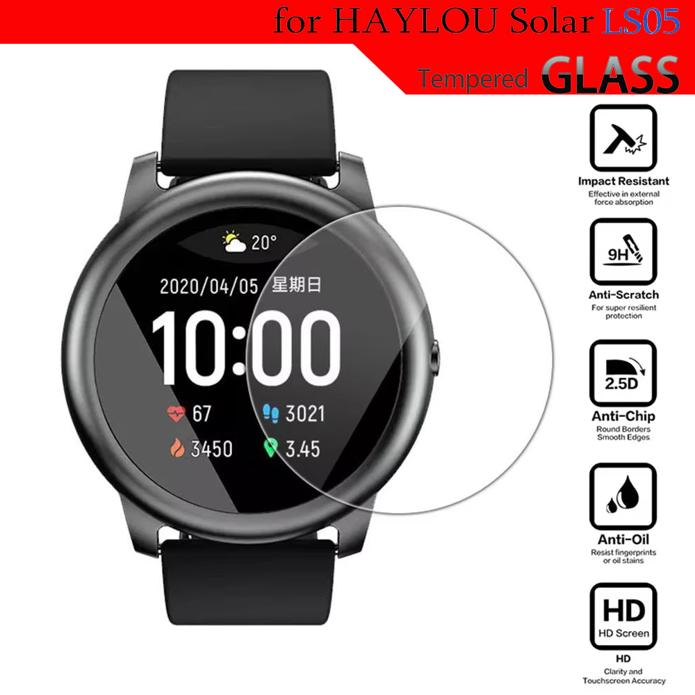 HayLou Solar LS05 스마트 시계 액세서리용 - Smart Watch Accessories 리뷰 및 가격
