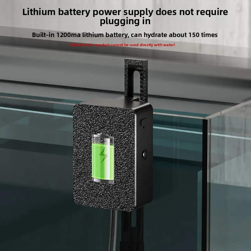 샤오미 미지아 스마트 어항 자동 물 보충 수위 조절 액 - Smart Accessories 리뷰 및 가격