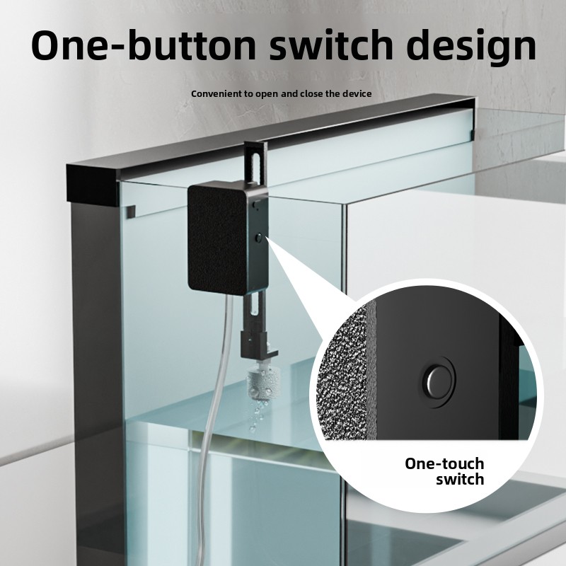 샤오미 미지아 스마트 어항 자동 물 보충 수위 조절 액 - Smart Accessories 리뷰 및 가격