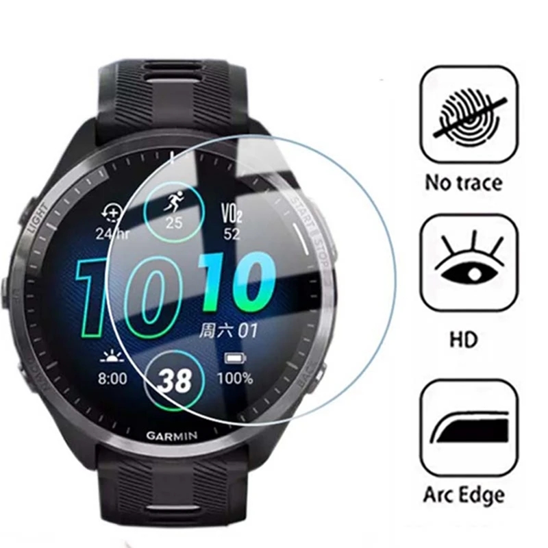 Smartwatch 액세서리 스마트 시계 화면 보호기  - Smartwatch Icon 리뷰 및 가격