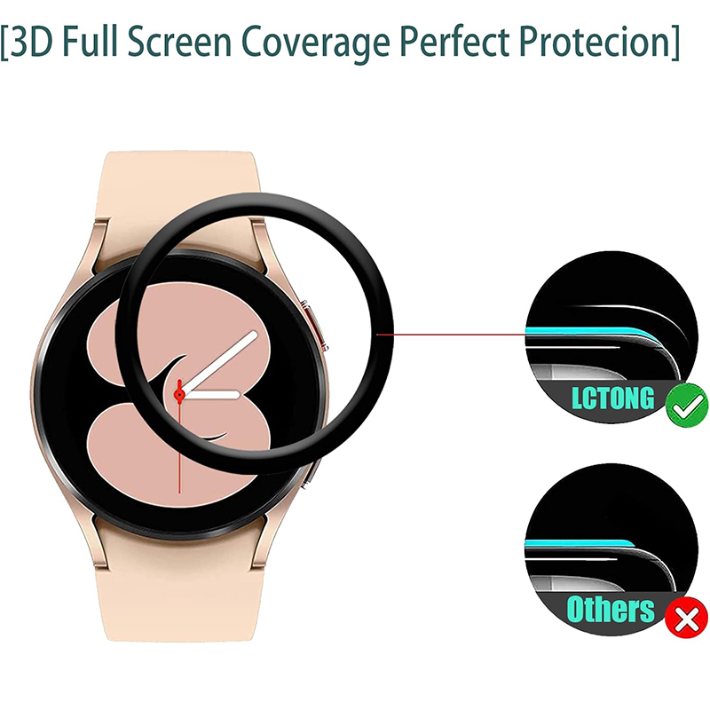 삼성 갤럭시 워치 7 HD 필름 화면 보호대, 삼성 갤 - Smartwatch Icon 리뷰 및 가격