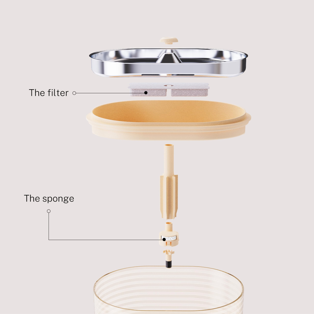 Enabot 카메라 로봇 액세서리 - ROLA 스마트  - Smart Accessories 리뷰 및 가격
