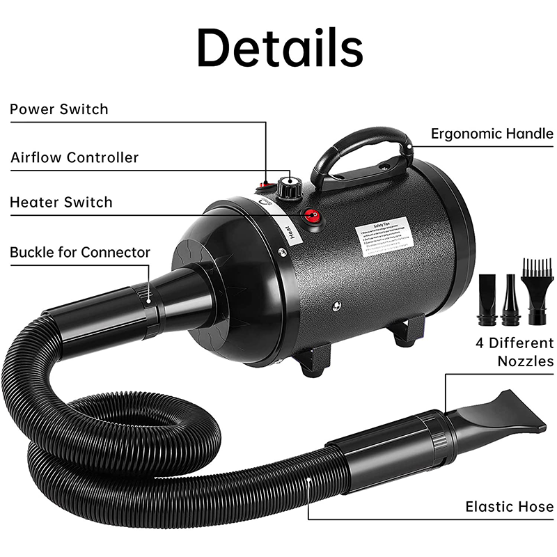 스마트 터치 4 노즐 액세서리 스크린 조절식 열 애완동 - Smart Accessories 리뷰 및 가격