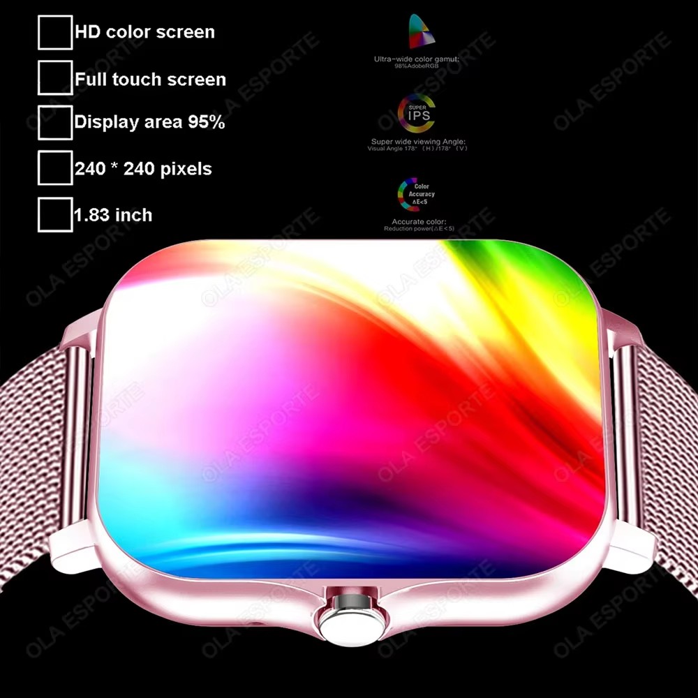 2026년 신형 다기능 스마트워치 남녀공용 블루투스 연 - Smartwatch X12 리뷰 및 가격