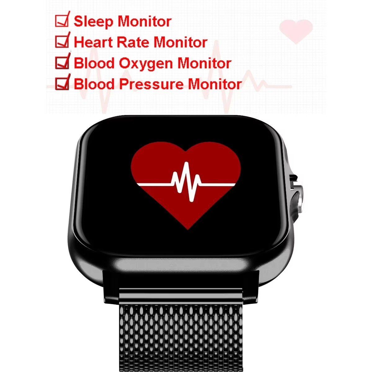 2026년 신형 다기능 스마트워치 남녀공용 블루투스 연 - Smartwatch X12 리뷰 및 가격