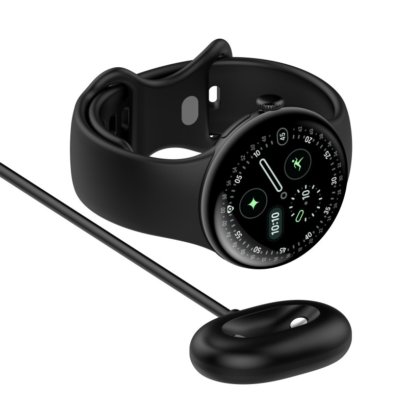 USB 충전 케이블 Google Pixel Watch5 - Smartwatch Nexus 리뷰 및 가격