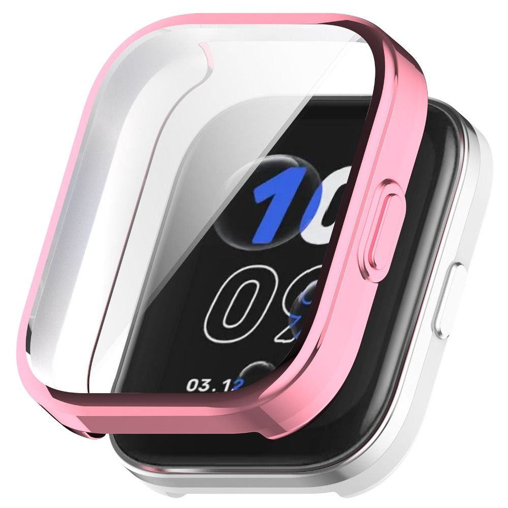 풀 커버 TPU 케이스 긁힘 방지 화면 보호기 범퍼 스 - Smartwatch Nexus 리뷰 및 가격