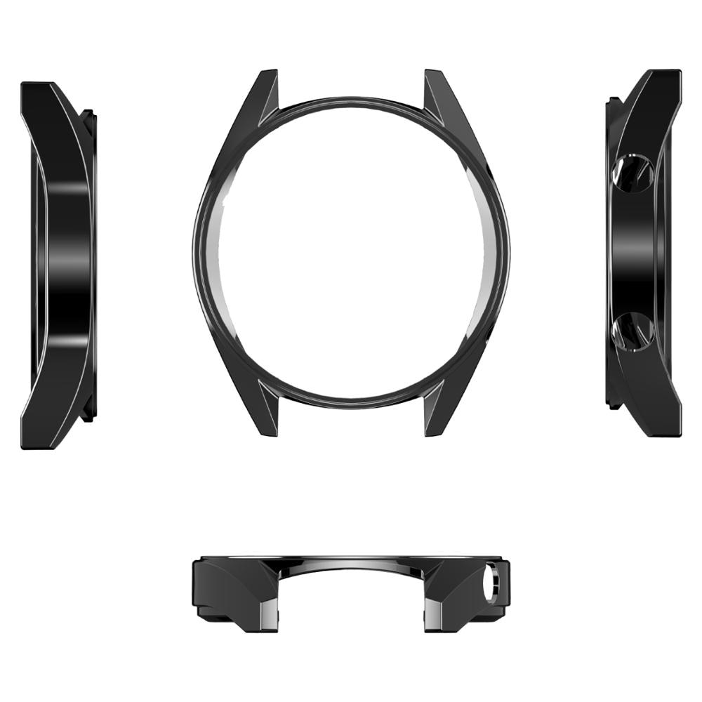 화웨이 시계 GT 케이스 화웨이 시계 gt 스트랩 밴드 - Titan Smartwatch Accessories 리뷰 및 가격