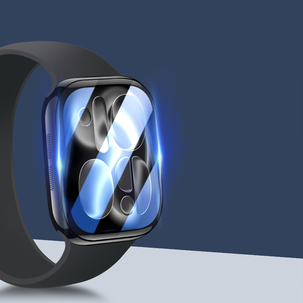 Apple Watch 시리즈 11 10-9-8-7-6  - Smartwatch Icon 리뷰 및 가격
