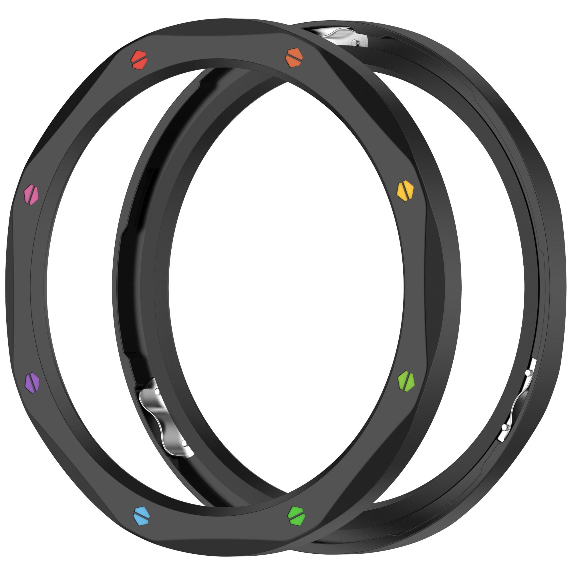 Xiaomi 시계 S4 S3 보호대 용 금속 베젤 링  - Xiaomi Smartwatch S4 Accessories 리뷰 및 가격
