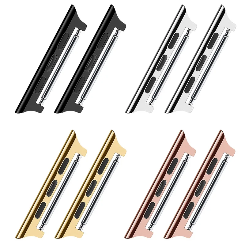 애플워치 밴드 시리즈10 9 8 7 6 5 4 3 SE - Watch Band Connector 리뷰 및 가격