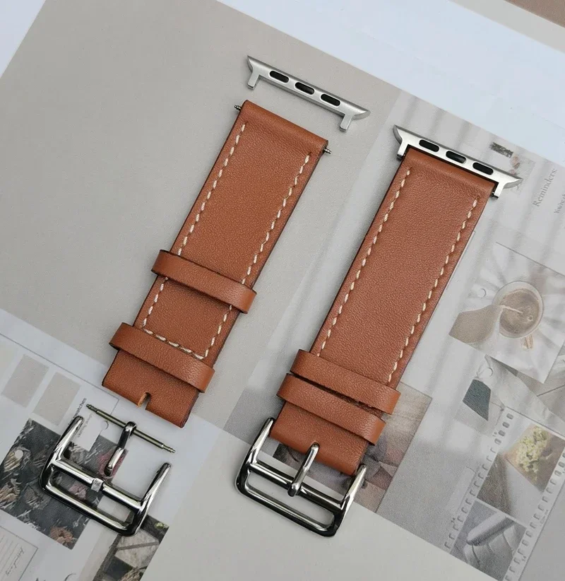 애플워치 밴드 시리즈10 9 8 7 6 5 4 3 SE - Watch Band Connector 리뷰 및 가격