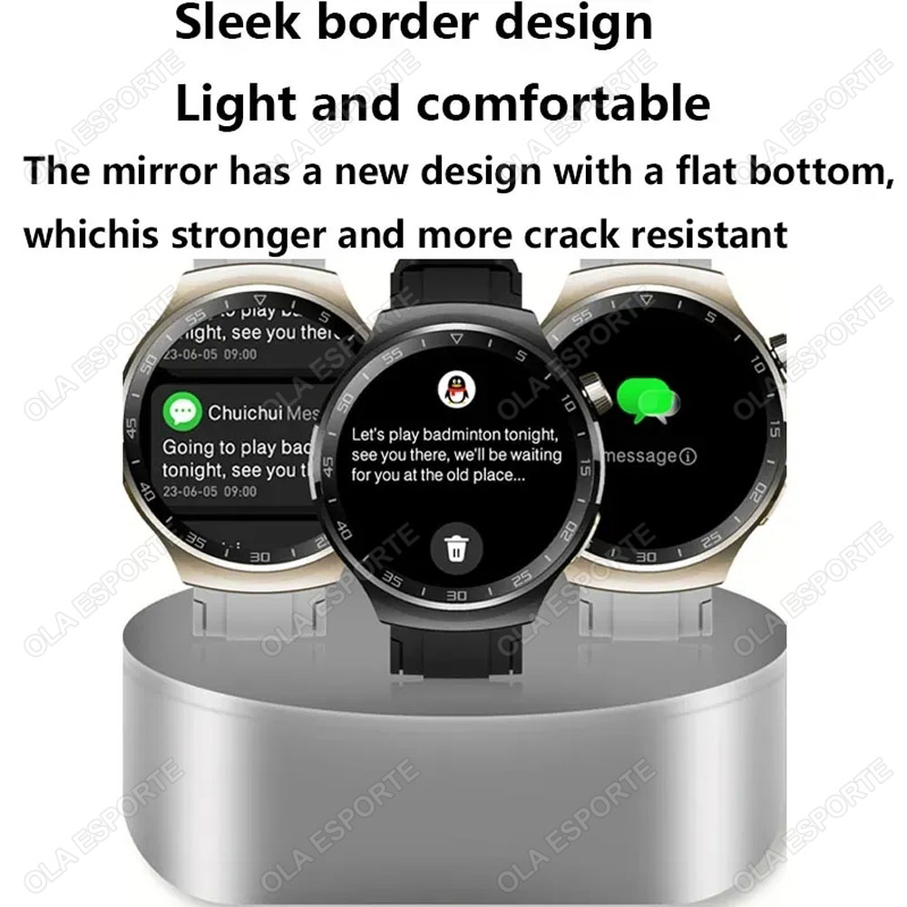 2026 신형 스마트워치 GPS 1.36인치 HD AM - Smartwatch X12 리뷰 및 가격