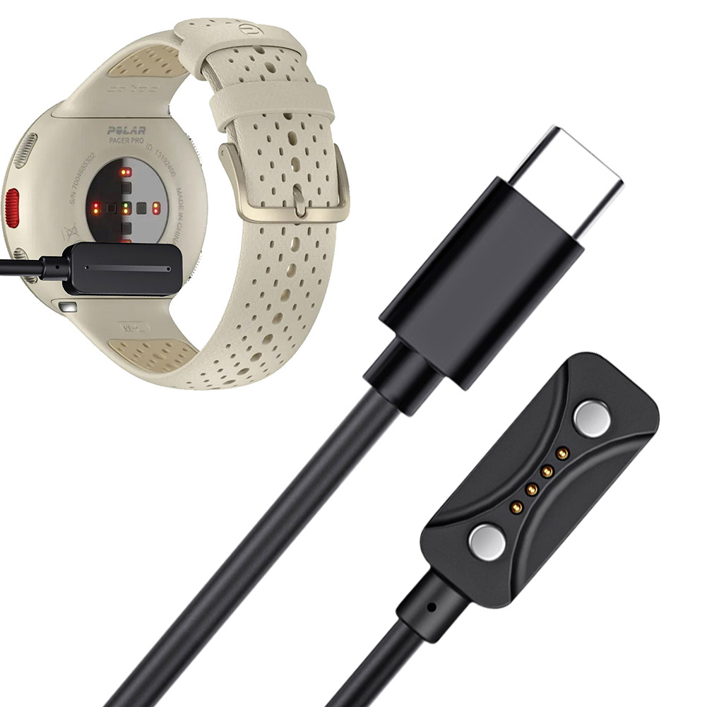 USB C 충전 케이블 코드 1M 휴대용 전원 어댑터  - Smartwatch X2 리뷰 및 가격