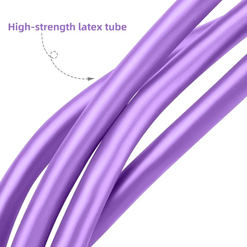 4/6튜브 텐셔너 다기능 가정용 피트니스 요가 복근 강 - Milanaise Mesh Band 리뷰 및 가격